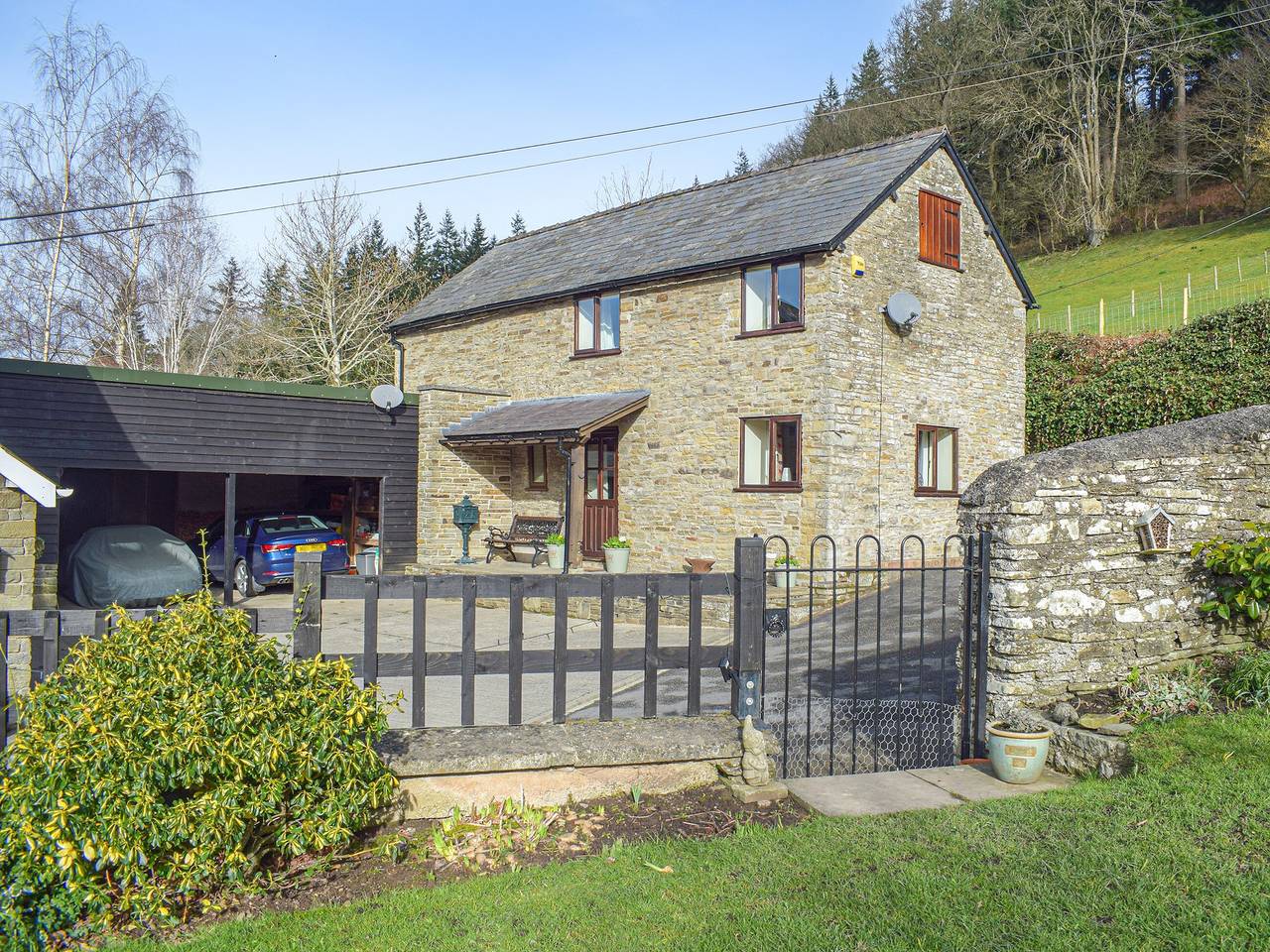 Casa vacanza a Midlands a partire da 80€ a notte