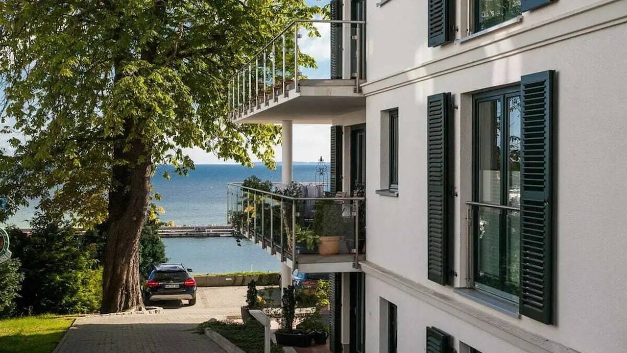 Ferienhaus für 4 Personen (112 m²) in Sassnitz in Sassnitz, Nationalpark Jasmund