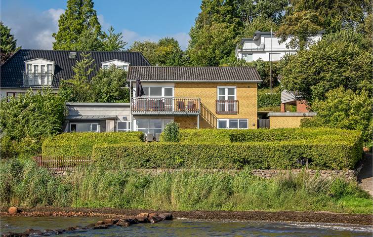Maison de vacances pour 8 personnes, avec jardin et sauna ainsi que jacuzzi et terrasse - 1