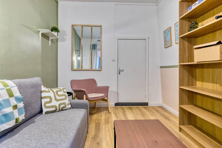 Location de vacances pour 4 personnes, adapté aux familles à Rouen - 4