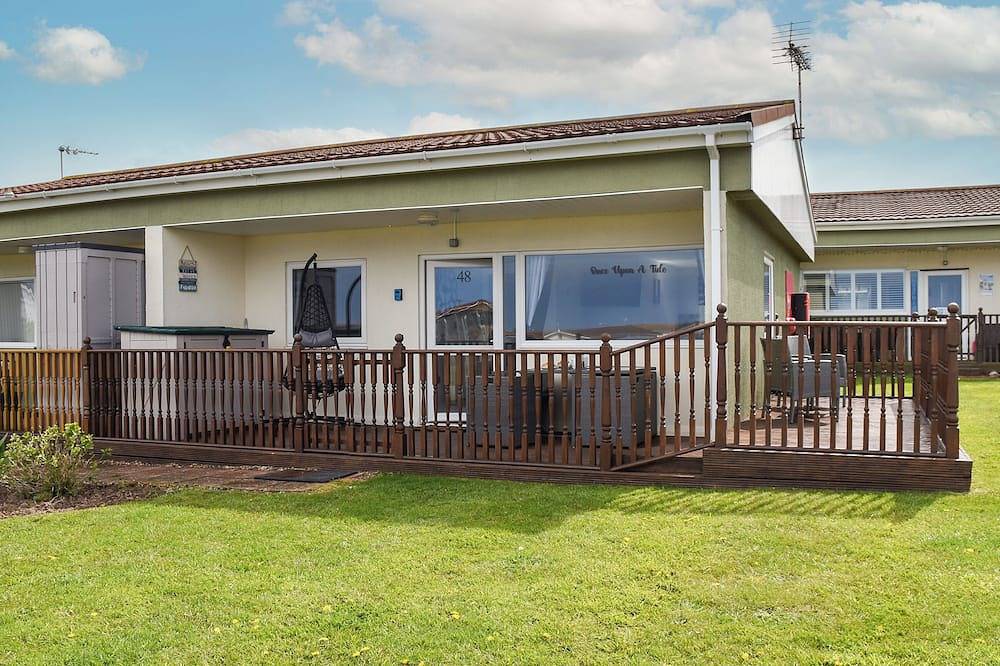 Cottage for 4 People in Broomholm, Norfolk