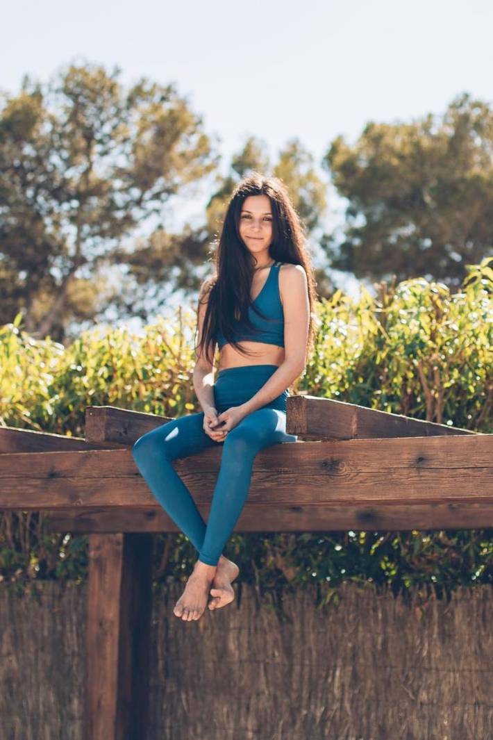 Chalet para 6 personas, con jardín además de vistas y piscina en Delta del Ebro - 3