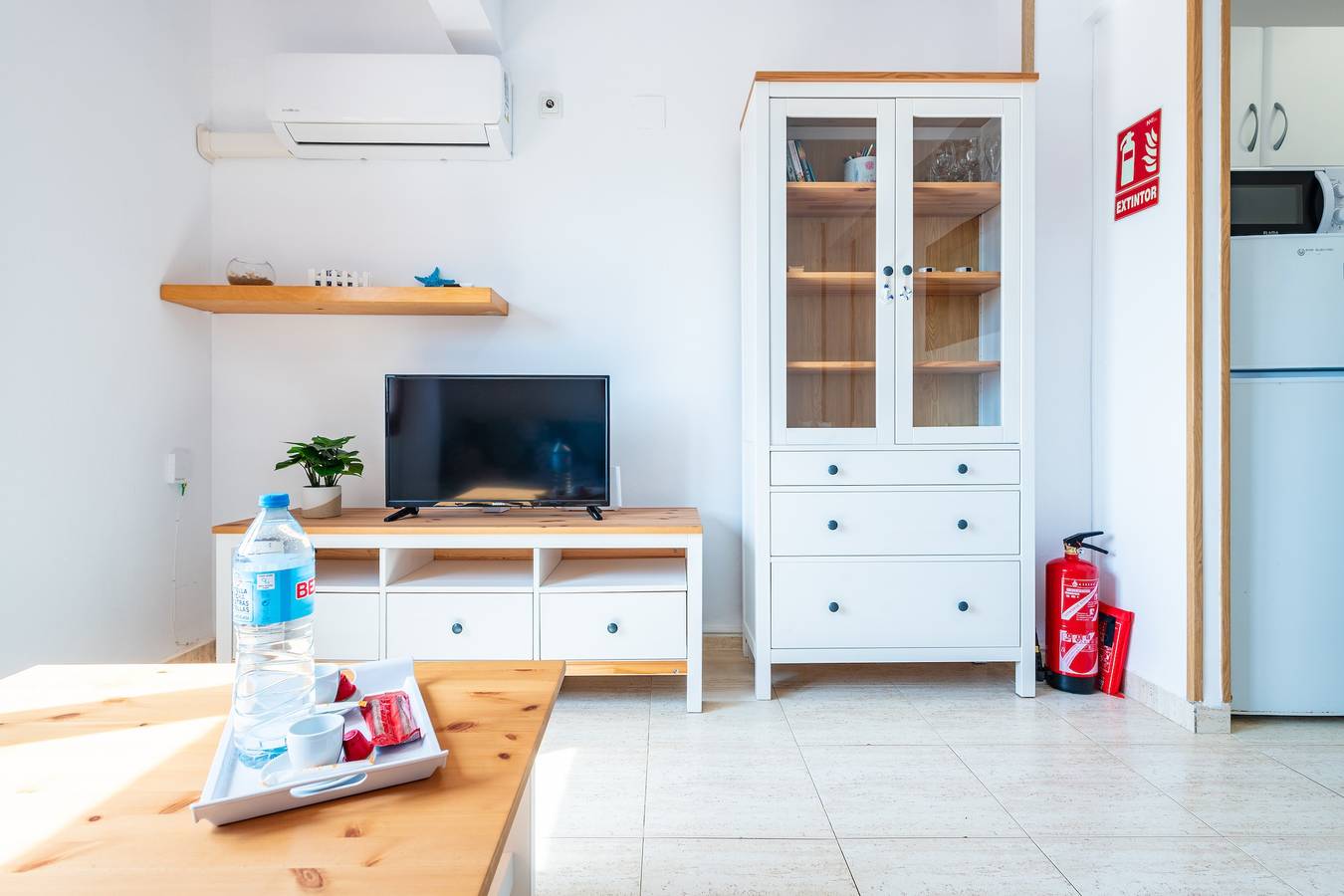 Apartamento entero, Apartamento 'Los Arcos' con piscina compartida, Wi-Fi y aire acondicionado in Alcocéber, Alcalá de Chivert