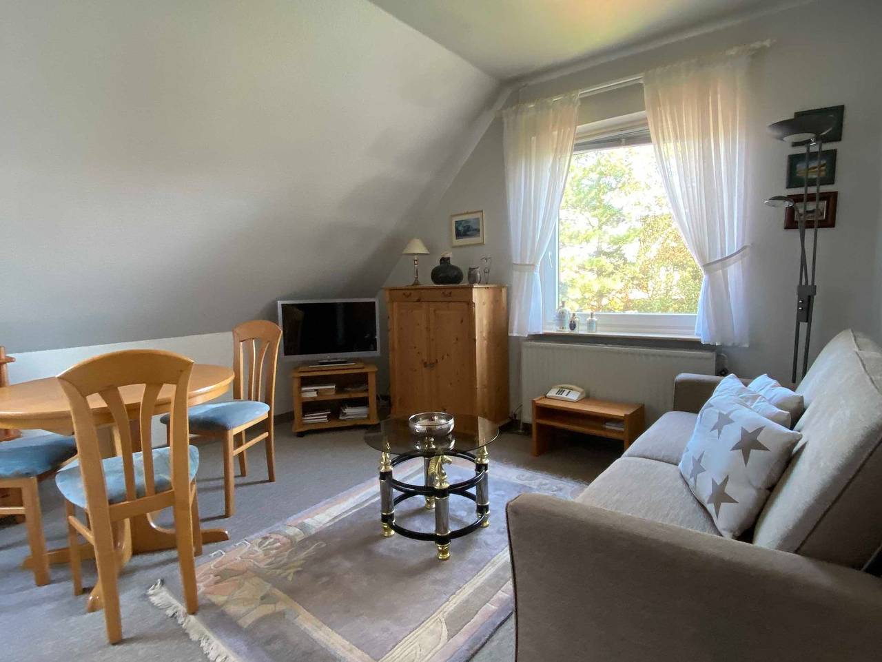 Ganze Ferienwohnung, App.2 - App.2 in List (Sylt), Sylt