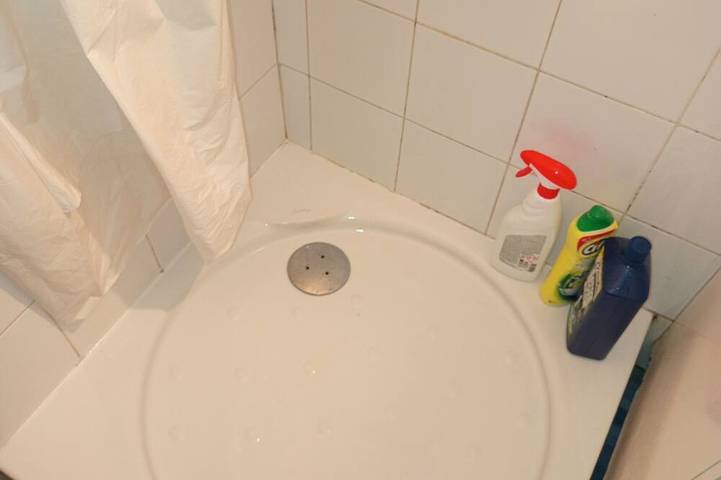 Gîte pour 8 personnes à Massy - 4