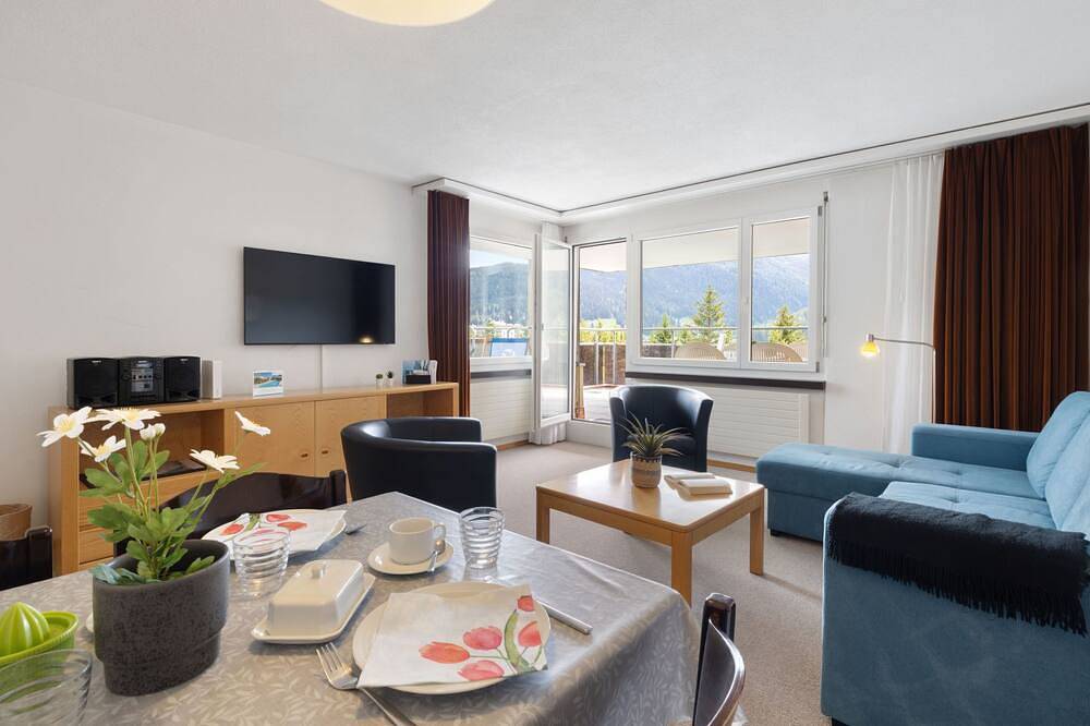 Appartamento vacanze a Davos a partire da 159€ a notte