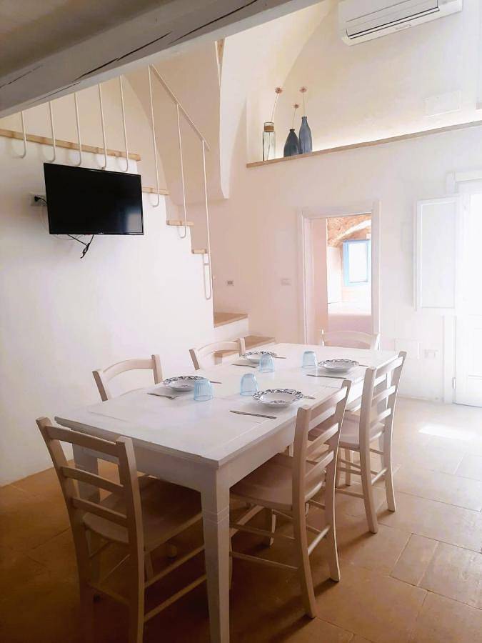 Apartamento de vacaciones para 4 personas - 1