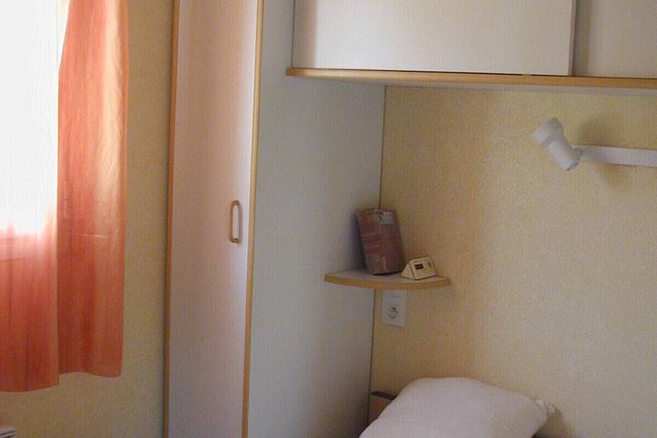 Maison de vacances pour 5 personnes, avec jardin et terrasse dans le Tarn - 2