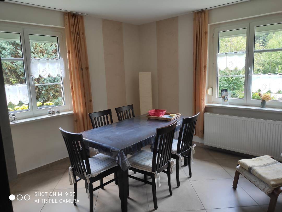 Ferienhaus am Wald in Bad Elster, Chemnitz (region)