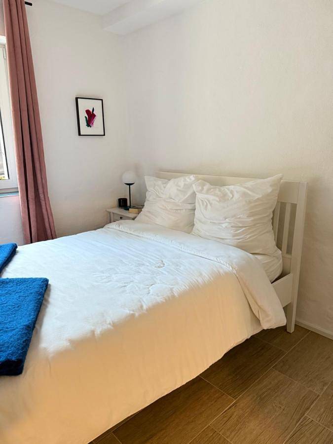 Ferienwohnung für 4 Personen, mit Garten und Ausblick sowie Sauna, mit Haustier in Andernach - 2