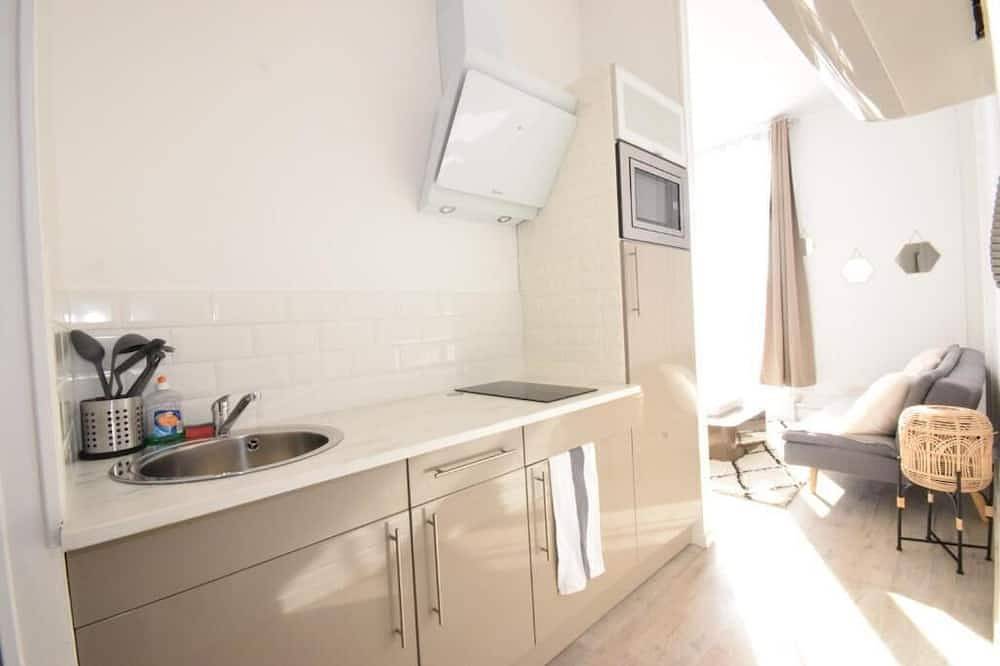 Apartamento entero, Fashion Appart Hyper Centre Tram Wifi Promo in Valenciennes, Región de Valenciennes