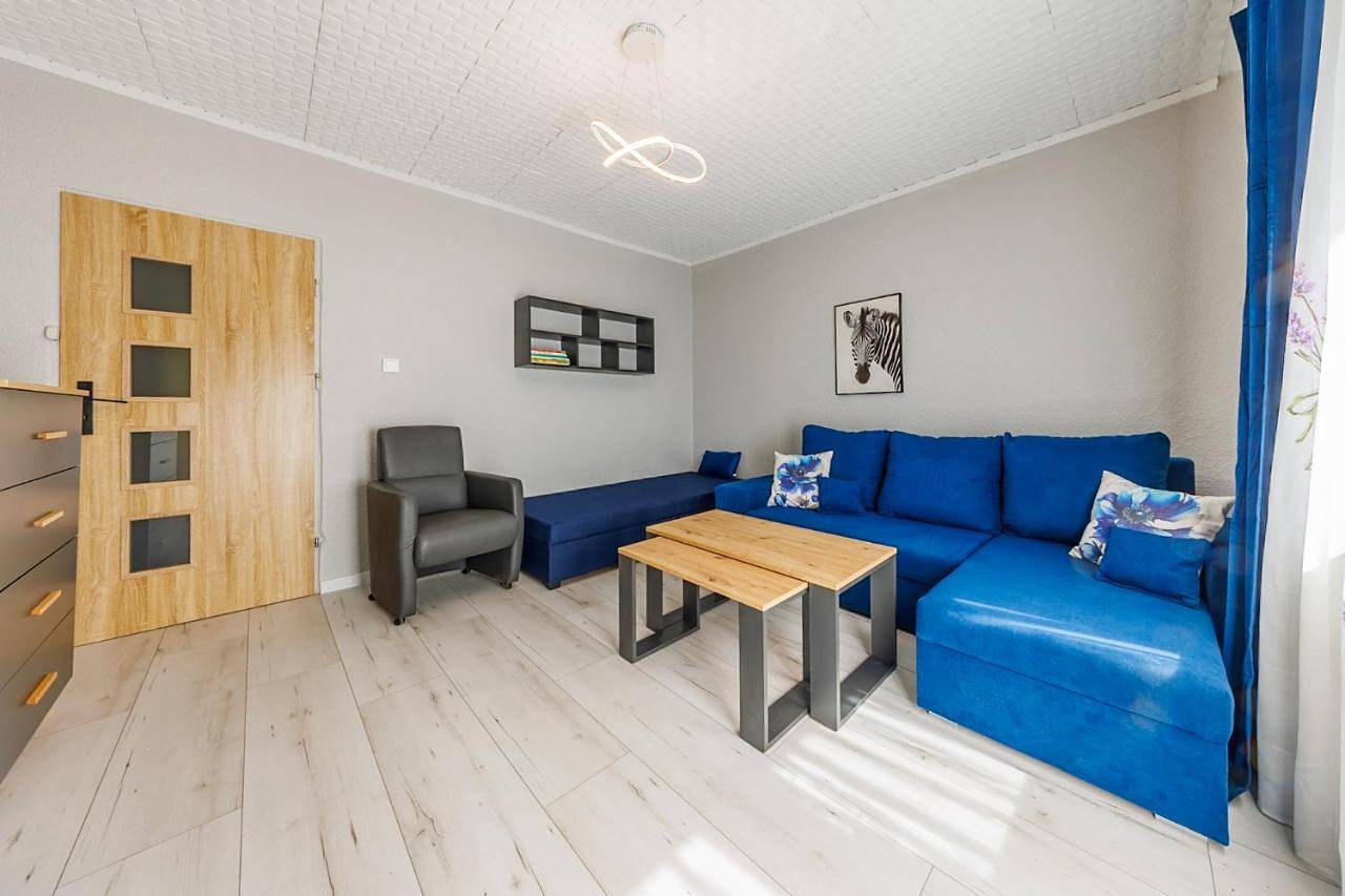Krynica Morska Piaski - apartament in Krynica Morska, Zatoka Gdańska