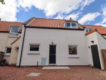 Holiday Rental for 4 People in Northumberland, North East England, Photo 2