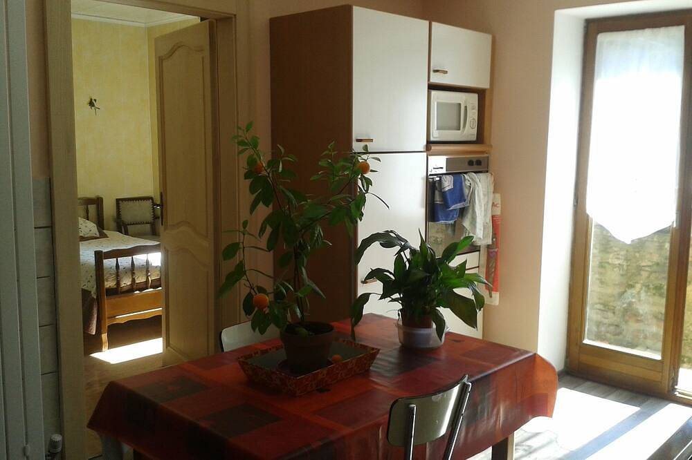 Appartement entier, Location de vacances dans les Vosges in Senones, Saint-Dié-des-Vosges