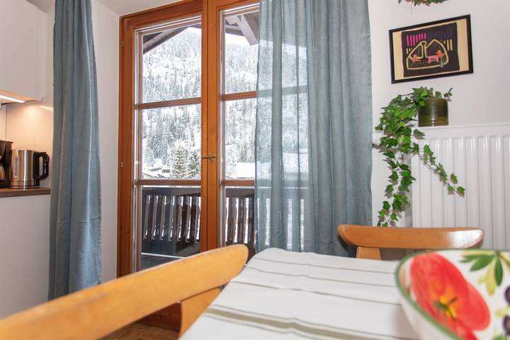 Ganze Ferienwohnung, Appartement 3 in Loferer und Leoganger Steinberge, Lofer