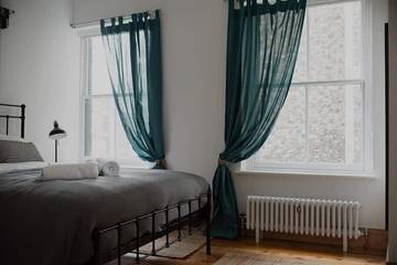 Apartment for 4 People in Norwich, Norfolk, Photo 1