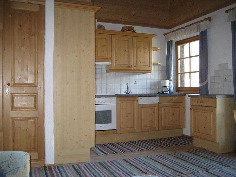 Ganze Ferienwohnung, Familienappartement Fundusfeiler in Niederthai, Umhausen