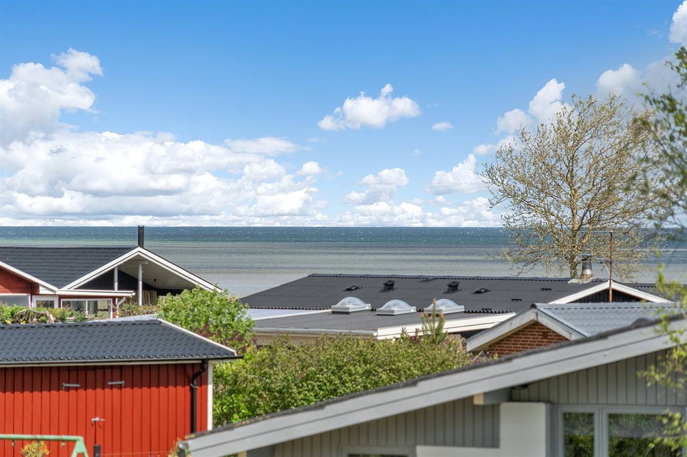 3 bedroom pet friendly home in Hadsund in Als Odde, Hadsund