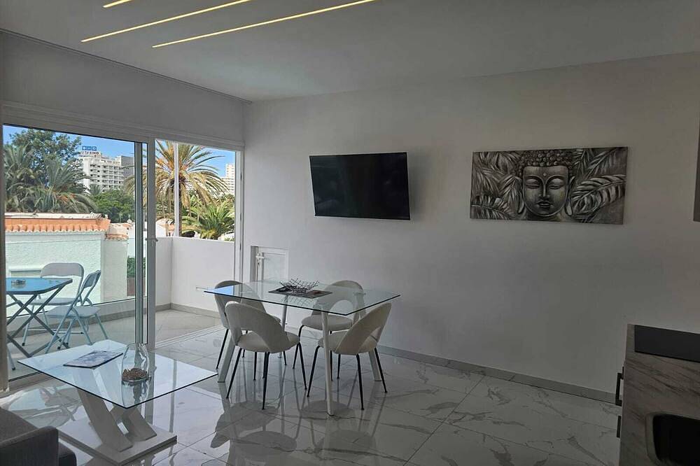 Apartment Agaves in Playa de Troya, Adeje