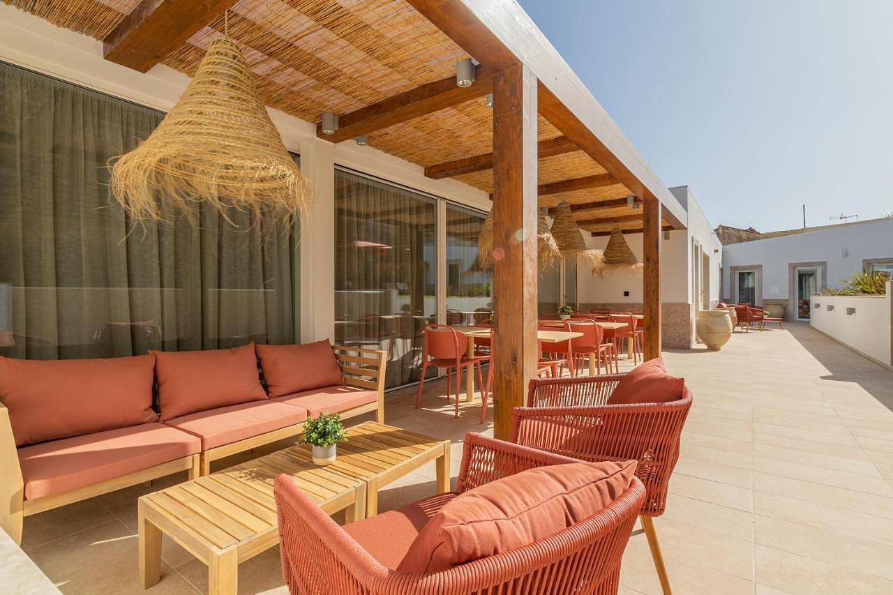 Double or Twin Room in Silves, District de Faro