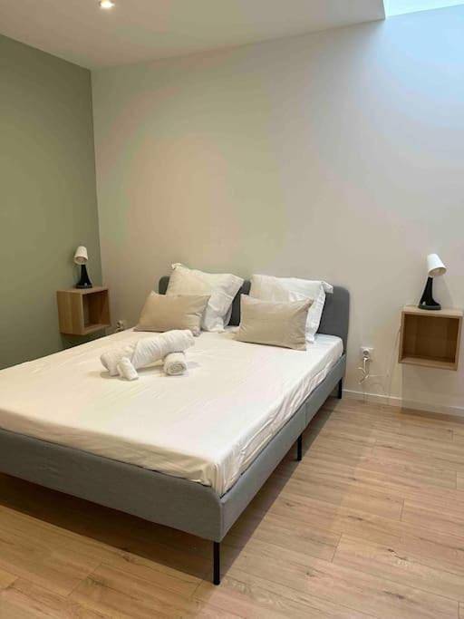 Gîte pour 4 personnes, animaux acceptés à Jasseron - 4