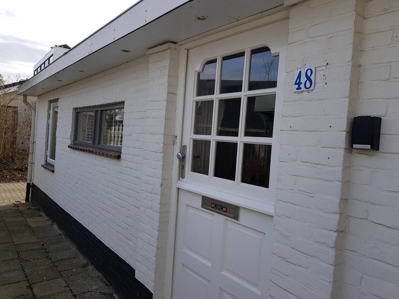 Vakantie Zeeland — Vz1096 Vakantiehuis in Bruinisse in Bruinisse, Niederländische Nordsee