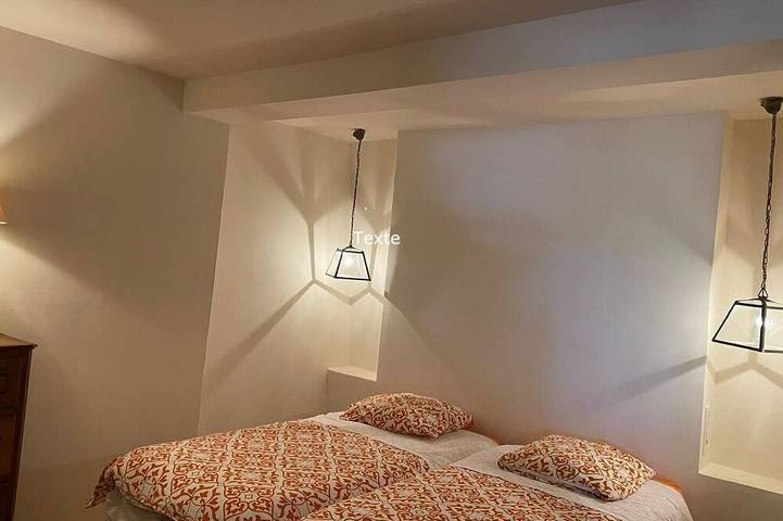 Gîte pour 19 personnes, avec piscine et jardin à Ollioules - 3