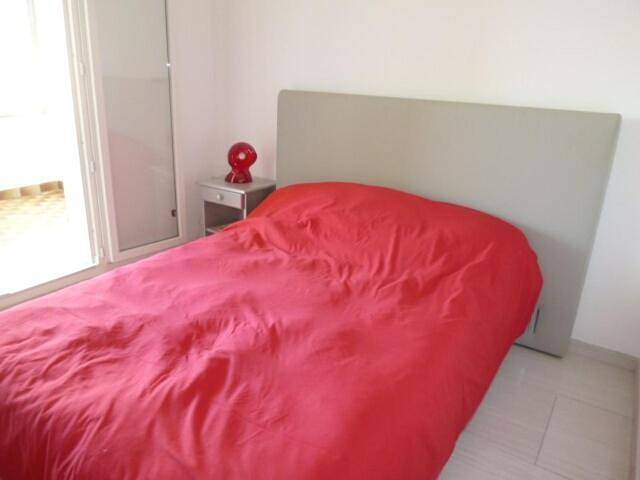 Appartement entier, Apartment with sea view in Sausset-les-Pins, Côte méditerranéenne (France)