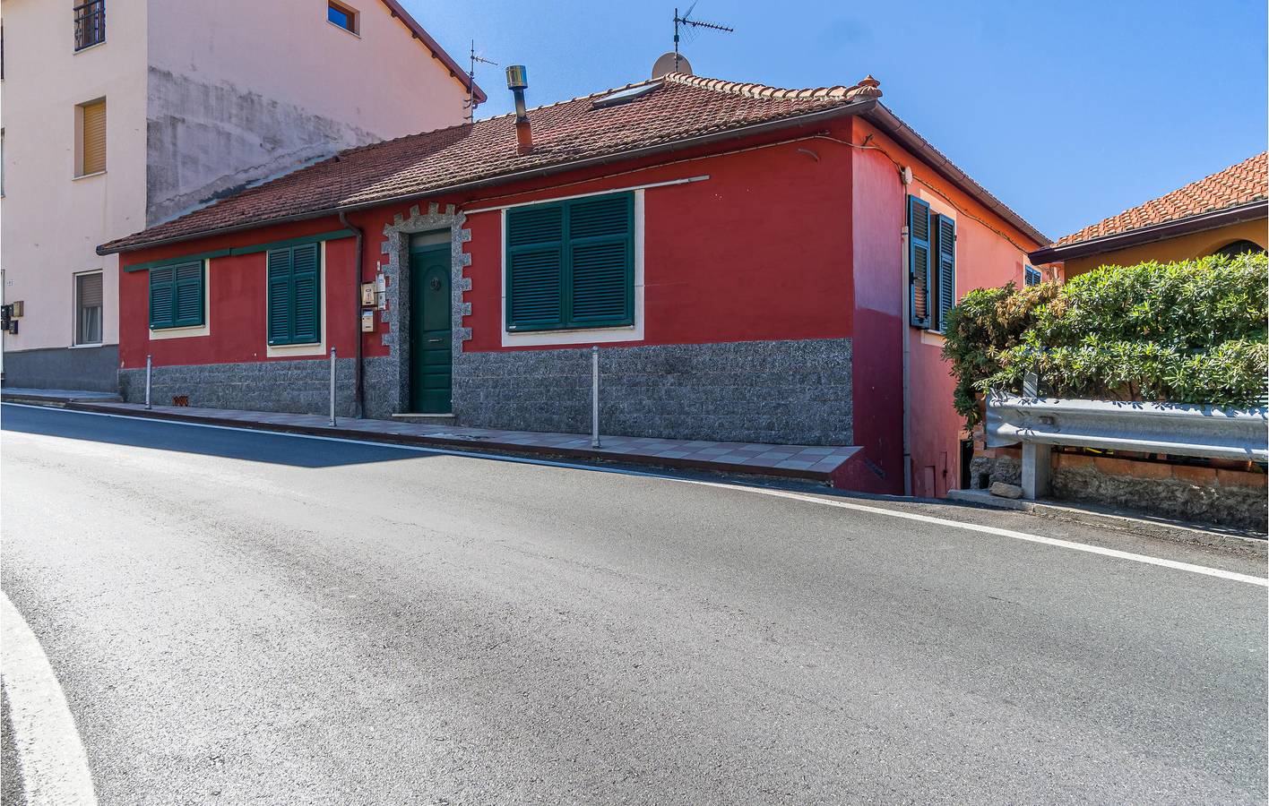 Appartamento vacanze a Riviera Ligure a partire da 46€ a notte