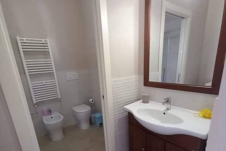 Appartamento intero, Casa Tella in Pula Cagliari, Pula e dintorni