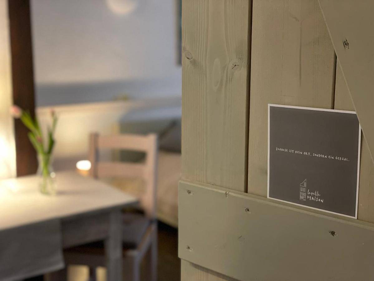 Ganze Wohnung, Two-Bedroom Apartment in Bad Kreuznach, Landkreis Bad Kreuznach
