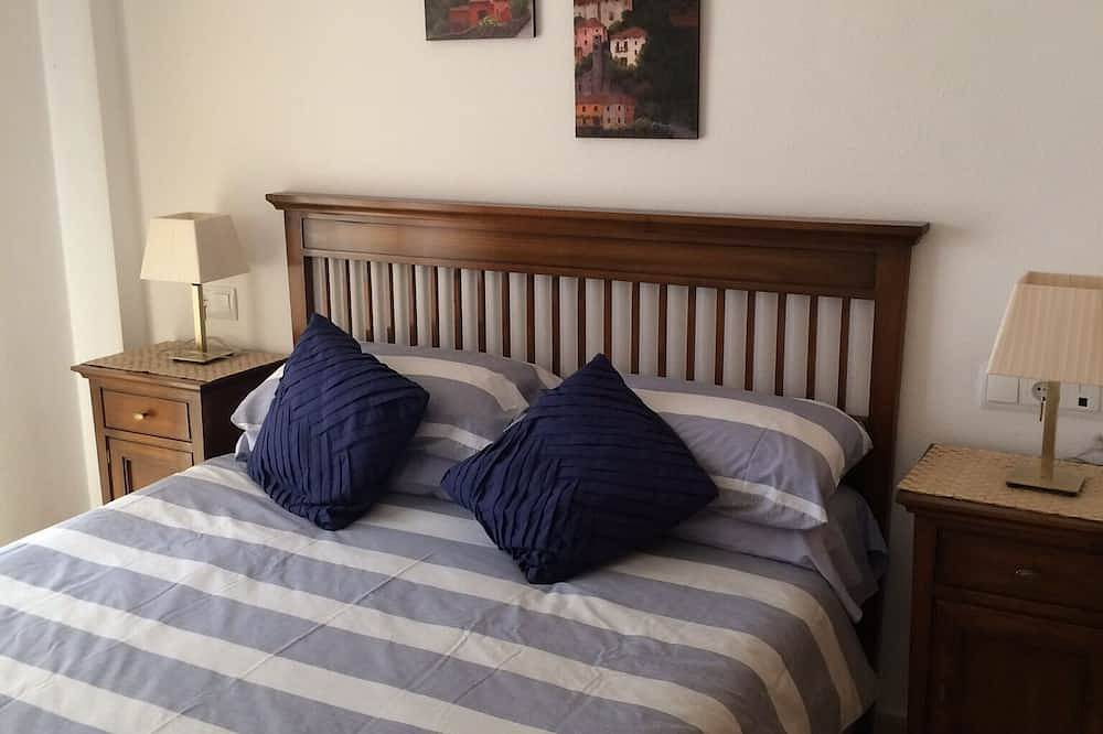Ganze Wohnung, Spanisch Ferienwohnung zur Vermietung in Hacienda Riquelme, Murcia vorhanden. in Golf Resorts Murcia, Murcia