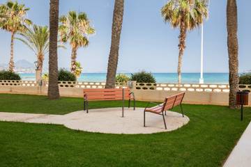 Vakantieappartement voor 6 Personen in El Campello, Costa Blanca, Afbeelding 4