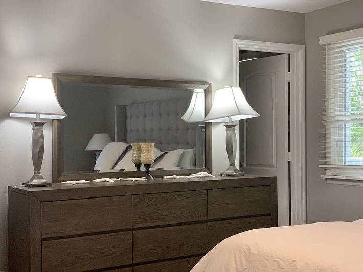 Vacation rental for 12 people, with balcony and hot tub in Cudjoe Key