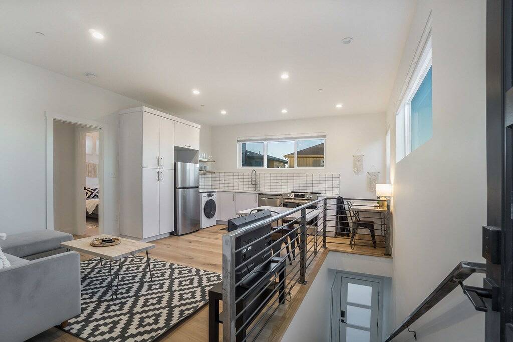 Wunderschönes Gästehaus in der Nähe aller Brauereien und der Innenstadt! in Fort Collins, Larimer County