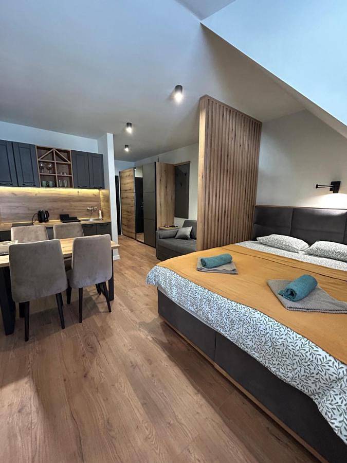 Ferienwohnung für 4 Personen - 1
