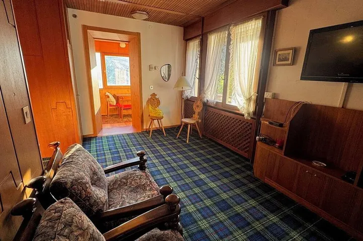 Ferienwohnung für 4 Personen - 1