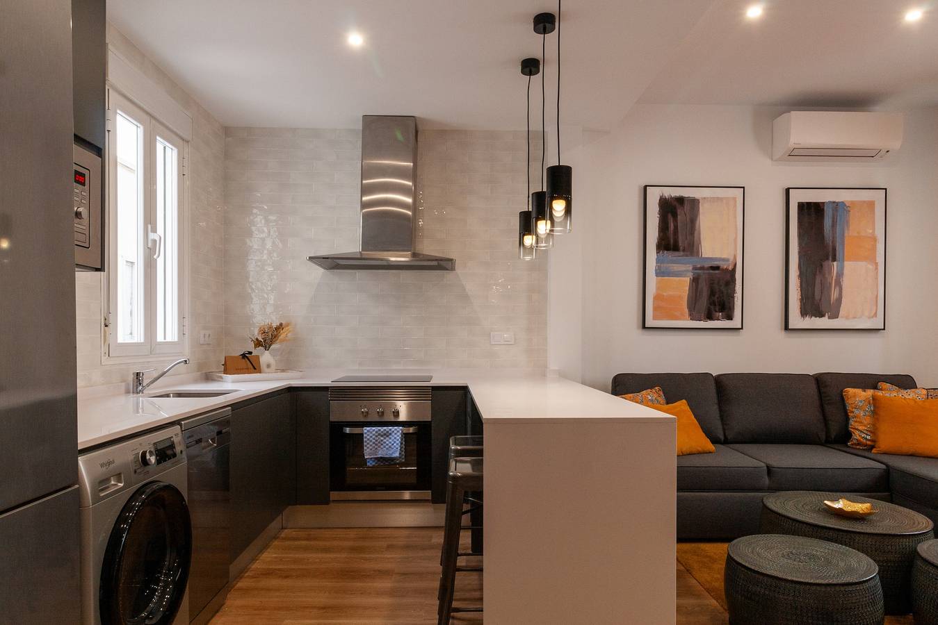 Housing Fuencarral by Sharing Co, foto 7