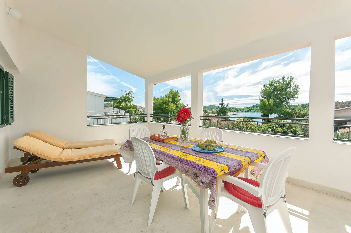 Appartamento vacanze a Rogosnizza a partire da 151€ a notte