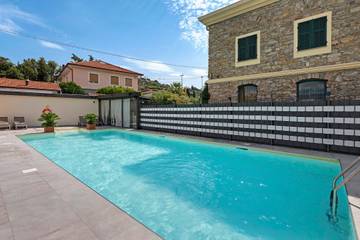 Ferienhaus für 6 Personen in Imperia, Imperia Provinz, Bild 1