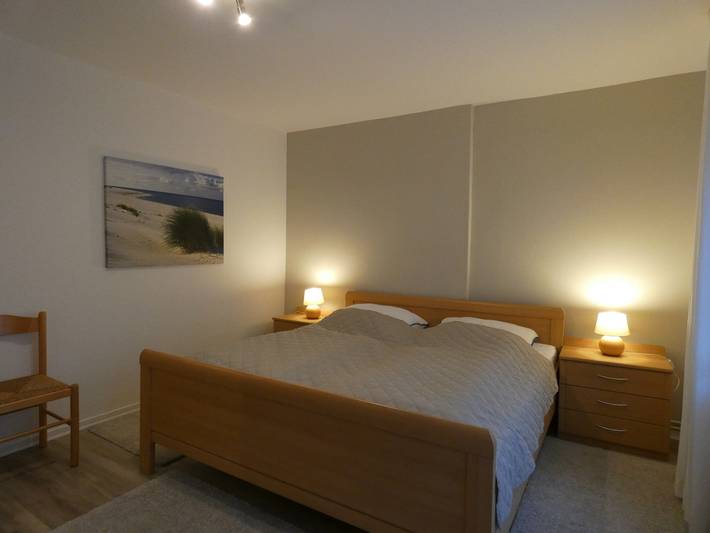 Bungalow für 4 Personen, mit Garten und Terrasse, kinderfreundlich auf Föhr - 3