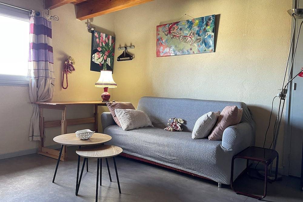 Appartement entier, Gîte  labellisé 3 clés, piscine 5m par 10 m abritée et chauffée in Villette-sur-Ain, Ain