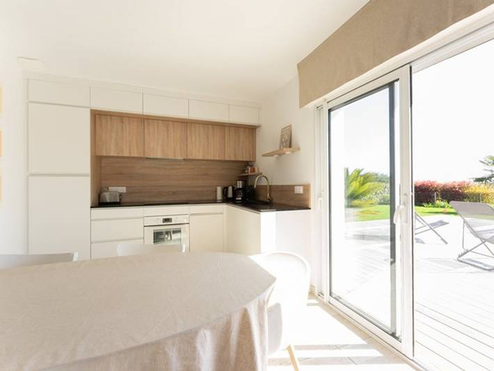 Villa pour 6 personnes, avec terrasse et jardin en Charente-Maritime - 3