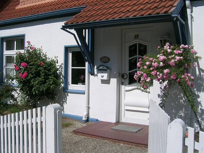 Ferienhaus für 2 Personen, mit Terrasse, mit Haustier in St. Peter-Ording - 2