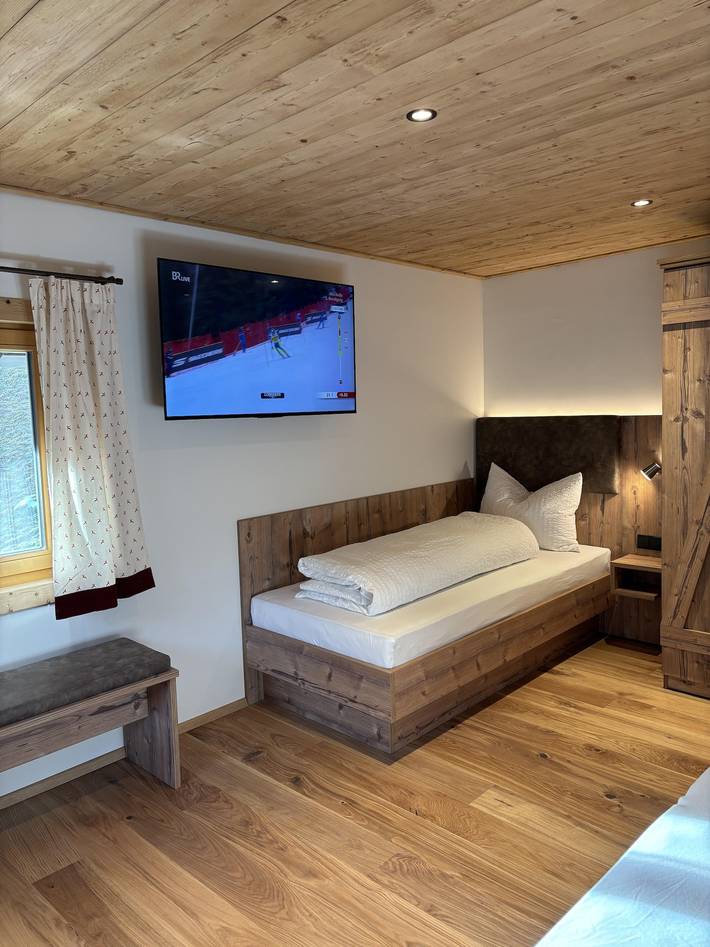 Ganze Ferienwohnung, Gästehaus Mathilda in Gaschurn, Gaschurn und Umgebung