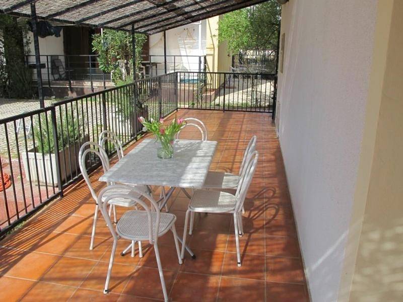 Apartments and Rooms Degenija in Starigrad Paklenica, Stari Grad