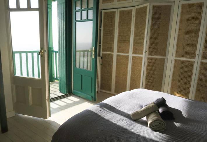 Villa pour 10 personnes, avec vue et jardin à Saint-Palais-sur-Mer - 3