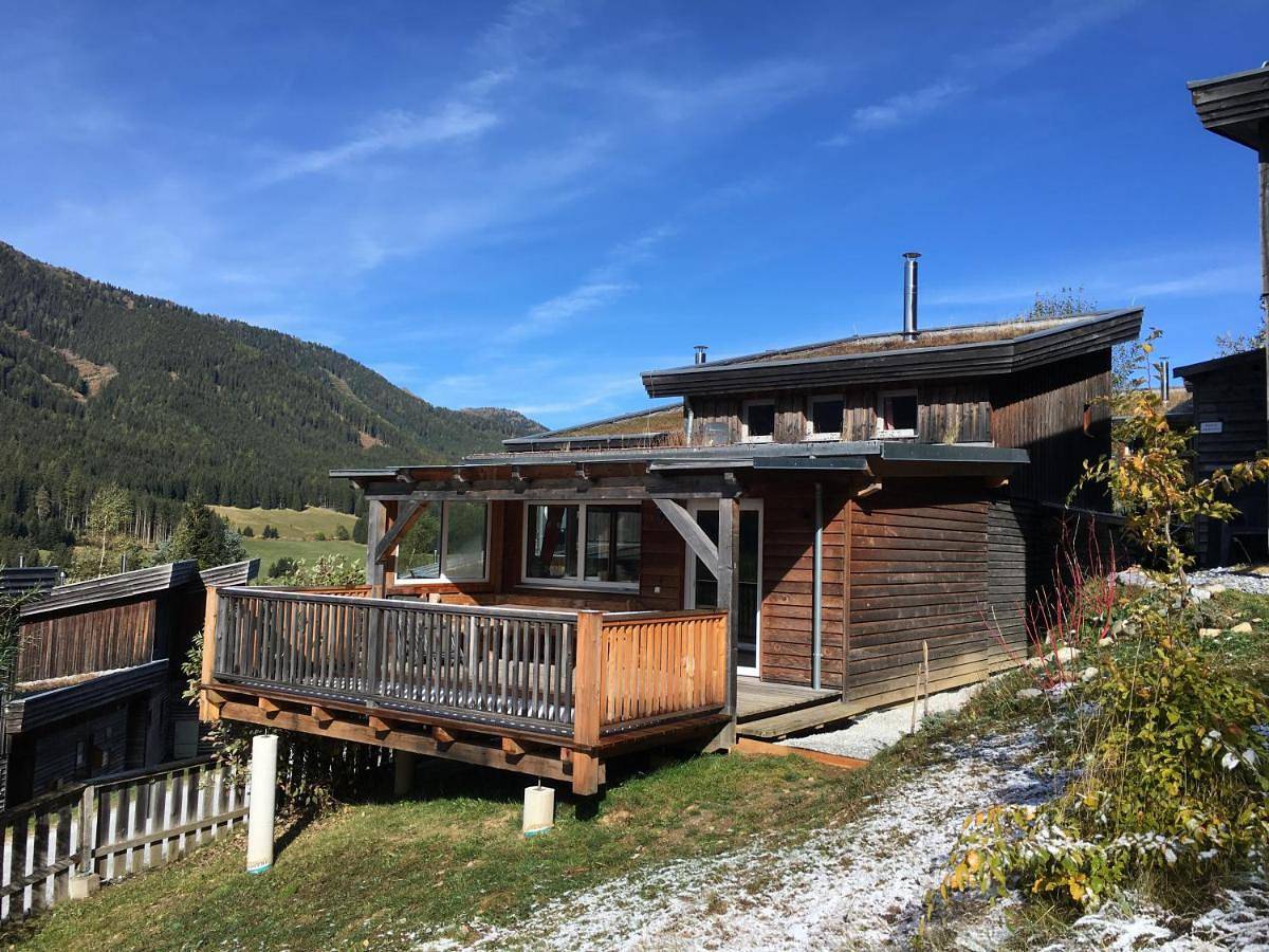 Feriendorf Tauerngast in Rottenmanner und Wölzer Tauern, Hohentauern