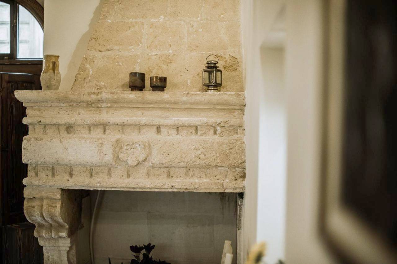 Deluxe Room (2 Adults + 1 Child) in Francavilla Fontana, Salento