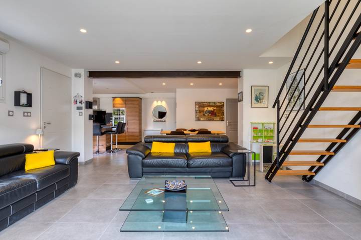 Villa pour 6 personnes, avec Jacuzzi et Jardin dans le Languedoc-Roussillon - 3